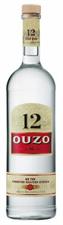 Ouzo 12y 38° cl.70