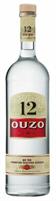 Ouzo 12y 38° cl.70