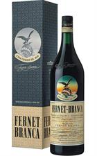 Fernet Branca Jeroboam 39° cl.300 Senza Glutine Astuccio