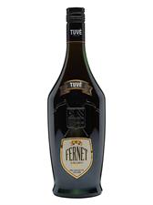 Turin Amaro Fernet Tuve' 39° cl.70 Piemonte Italia