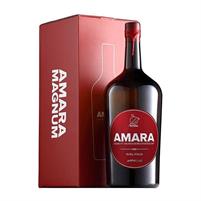 Amara Magnum Liquore Amaro di Arancia Rossa di Sicilia IGP 30°cl.150