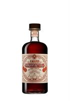 Bonaventura Maschio Amaro Erbe e Spezie 30° cl.70 Astuccio