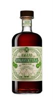 Bonaventura Maschio Amaro Erbe e Fiori 30° cl.70 Astuccio