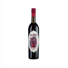 Baldoria Vermouth Rosso 18° cl.75