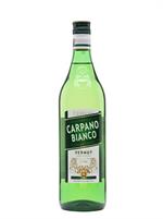 Carpano Bianco Vermouth 14,9° cl.100 Italia