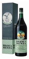 Branca Menta Jeroboam Liquore alle Erbe 28° Astuccio cl.300