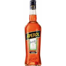 Aperol Aperitivo 11° cl.70 Italia