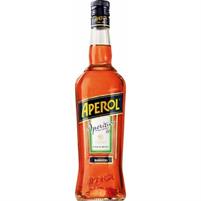 Aperol Aperitivo 11° cl.70 Italia