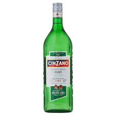 Cinzano Vermouth Extra Dry 18° cl.100 Italia