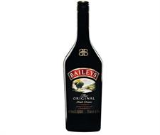 Baileys Original Irish Cream 17° cl.100 Ireland