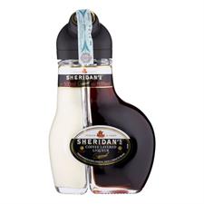 Sheridan's Coffee Layered Liqueur Original 15,5° cl.50 Dublino