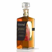 Daidone Liquore al Fico d'India 25° col.50 Sicilia