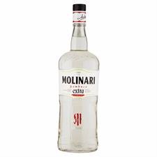 Sambuca Molinari Magnum 42° cl.150 Roma Italia