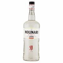 Sambuca Molinari Magnum 42° cl.150 Roma Italia