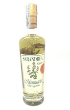 Sarandrea Mentuccia Liquore 40° cl.50