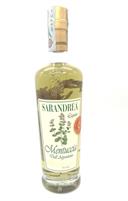 Sarandrea Mentuccia Liquore 40° cl.50