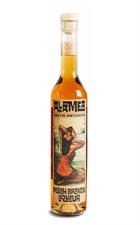 Alamea Peach Brandy cl.50