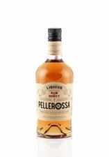 Pellerossa Original Blend Rum And Honey 30° cl.70