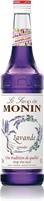 Monin Sciroppo di Lavanda cl.70