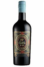 Silvio Carta Mirto Rosso Riserva Storica 30° cl.70 Astuccio