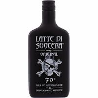 Latte di Suocera 70° cl.70 Vicenza Veneto