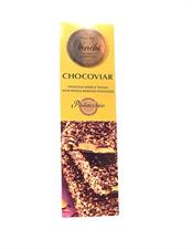Venchi Stecca Torrone Chocoviar al Pistacchio gr.200