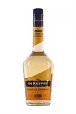 DE KUIPER Banana Crema cl.70