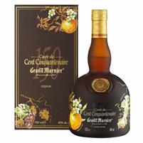 Grand Marnier Cuvee Du 150enario 40° cl.70 France (Cofanetto)