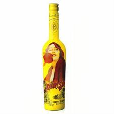 Strega Liquore Sleeve 40° cl.70 Italia