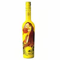 Strega Liquore Sleeve 40° cl.70 Italia