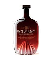 Solerno Blood Orange Liqueur 40° cl.70 Italia