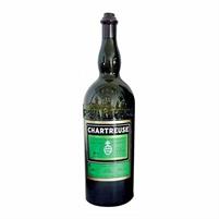 Chartreuse Jeroboam Verde 55° cl.300 France