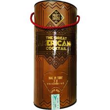 Poli The Great Americano Cocktail Litri 3 20° BagInBox