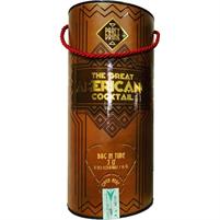 Poli The Great Americano Cocktail Litri 3 20° BagInBox