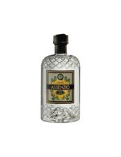 Quaglia Assenzio Bianco Liquore 72° cl.70