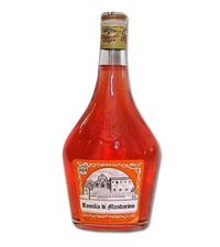 Casamari Rosolio al Mandarino 34° cl.50