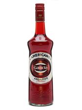 Gancia Americano Rosso Aperitivo 14,5° cl.100 Italia