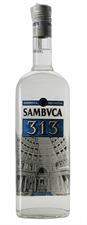 Pallini 313 Sambuca 40° cl.70 Roma Italia