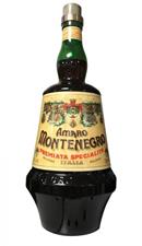 Montenegro Jeroboam Amaro Premiata Specialita' 23° cl.300 Bologna