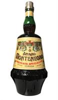 Montenegro Jeroboam Amaro Premiata Specialita' 23° cl.300 Bologna