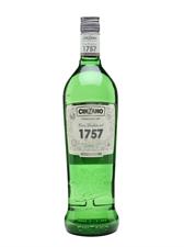 Cinzano 1757 Dry Vermouth 18° cl.100 Italia