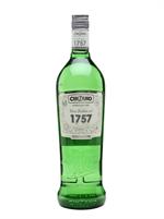 Cinzano 1757 Dry Vermouth 18° cl.100 Italia
