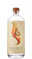 Seedlip Grove 42 Citrus Non Alcoholic Spirit cl.70 Analcolico