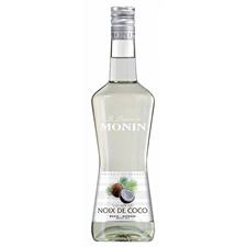 Monin Liqueur de Noix de Cocco 20° cl.70