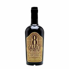 Amarot Liquore Artigianale 28° cl.70 Italia