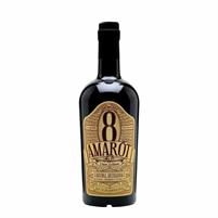 Amarot Liquore Artigianale 28° cl.70 Italia