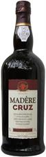 Madere Cruz Fine Rich 17° cl.75 Portugal