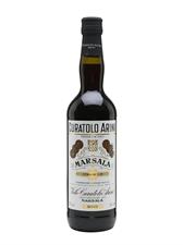 Vito Curatolo Marsala Fine Secco 17° cl.75