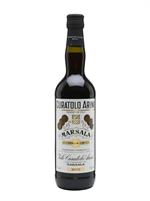 Vito Curatolo Marsala Fine Secco 17° cl.75