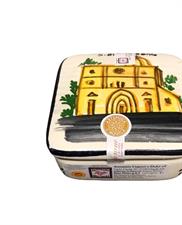 Artemisia Zafferano Ceramica Grande Basilica di San Bernardino 0,50